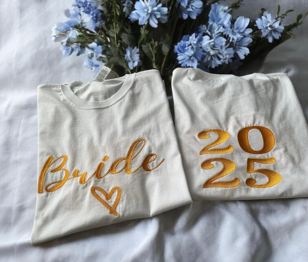 Hen Party T-shirt, Bride T shirt, Team Bride T shirt, Bachelorette Party T shirt, Bride Gifts, Bride Tribe Gift, Wedding Party Shirt Bridal